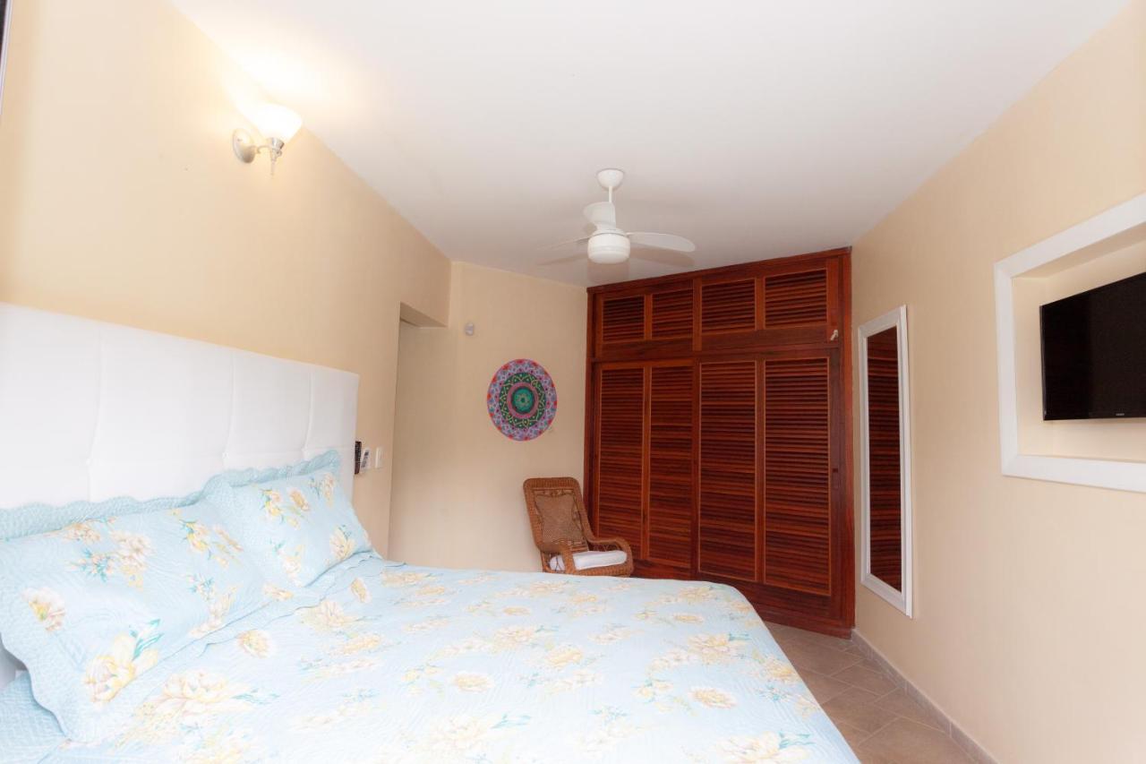 Ubatuba Ecologic Pousada Экстерьер фото