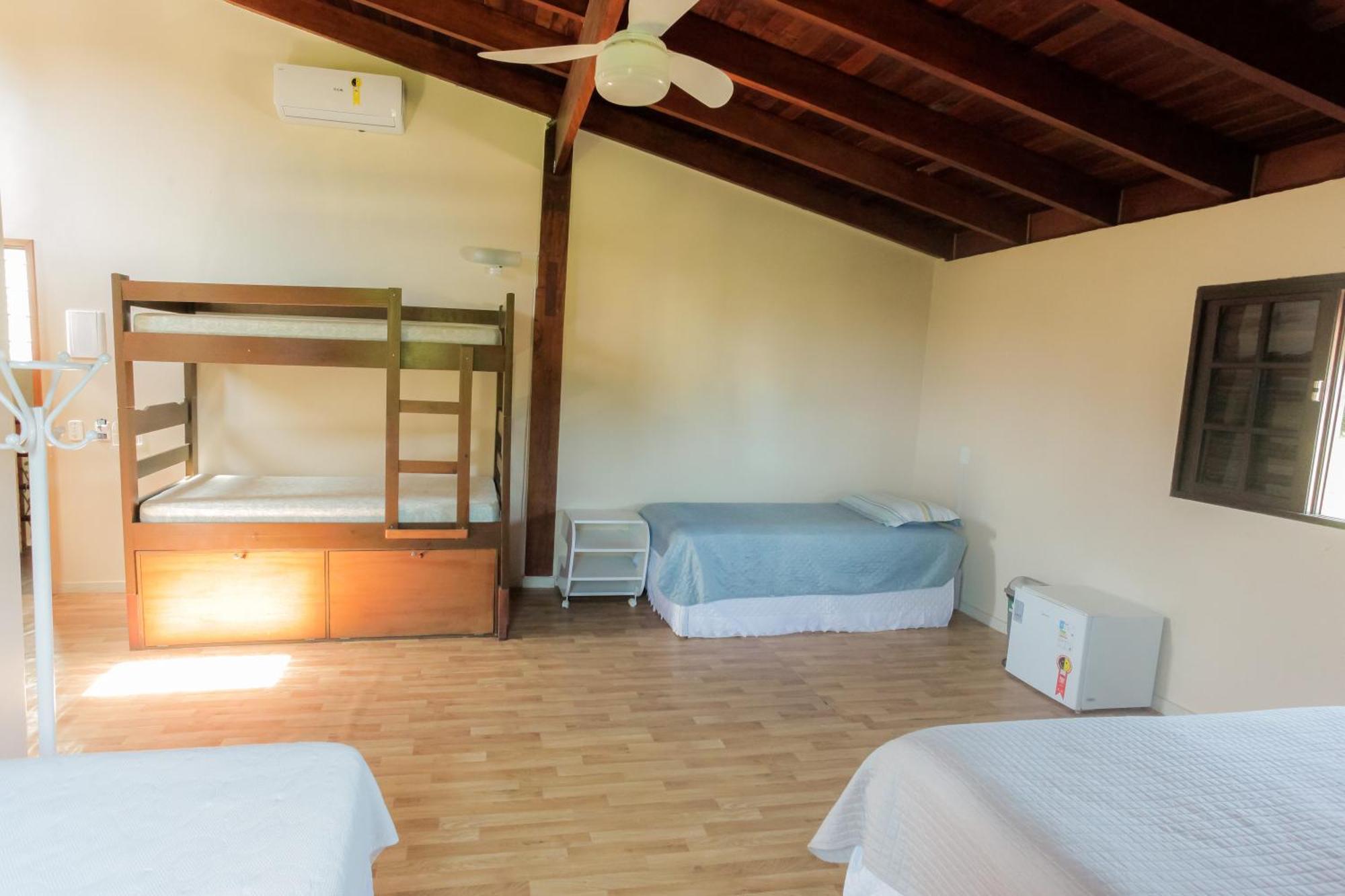 Ubatuba Ecologic Pousada Экстерьер фото