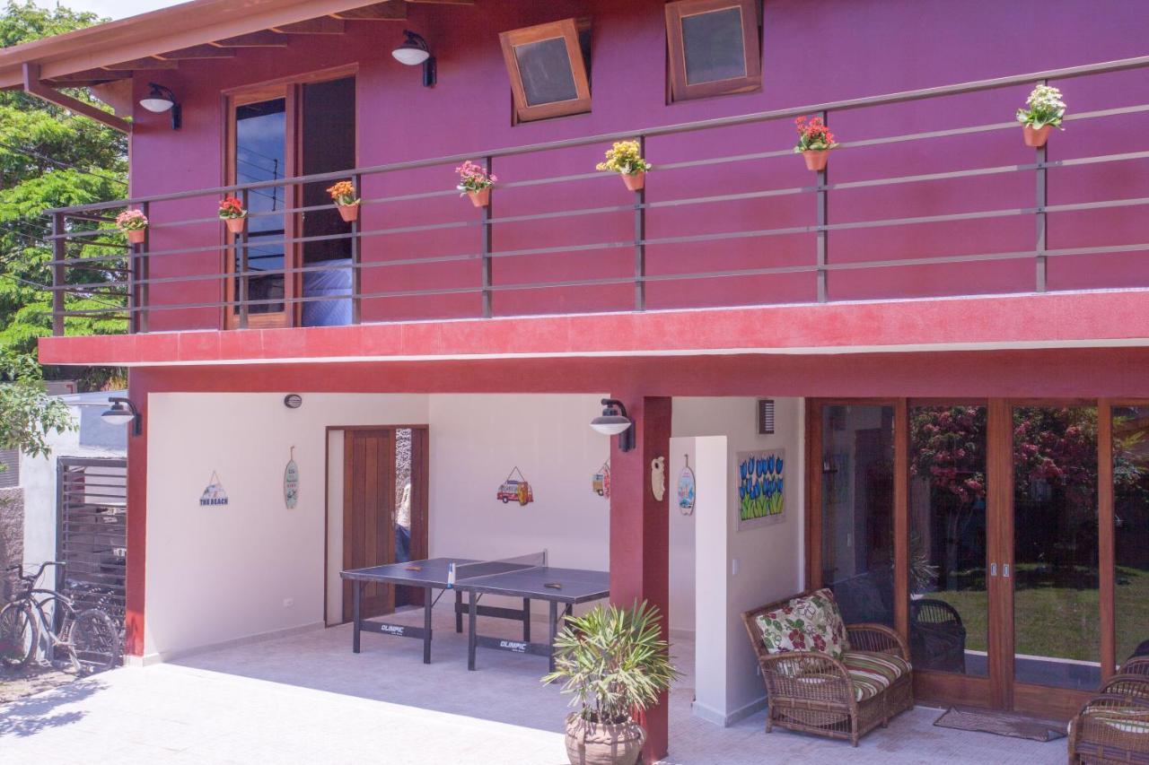 Ubatuba Ecologic Pousada Экстерьер фото