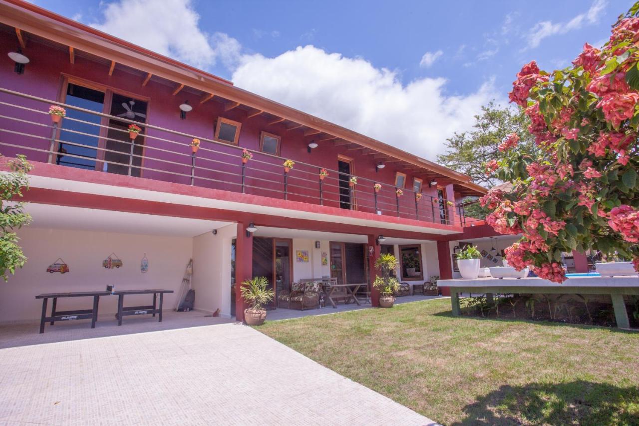 Ubatuba Ecologic Pousada Экстерьер фото